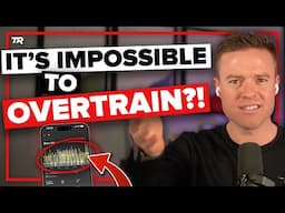 IS OVERTRAINING A MYTH?? | Pro Cyclist Hannah Otto | Ask a Cycling Coach Podcast 529