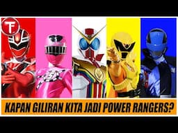 8 Super Sentai yang Sulit Diadaptasikan ke Power Rangers