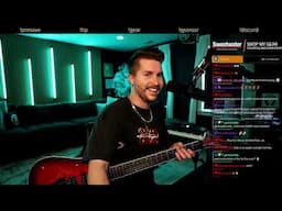 Shredding For You 🎸