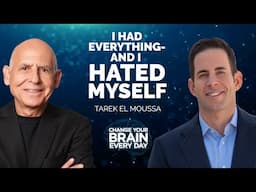 Tarek El Moussa: The Painful Secrets Behind His Wild Success