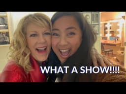 Natalie MacMaster Performance Reaction (Inspiring!!)