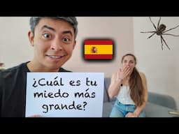 Learn Real Spanish Listening to This Couple's Conversation