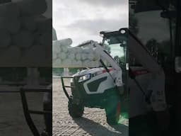 There’s a compact tractor that fits your space, your needs, and your to-do list! #bobcat #bobcatemea
