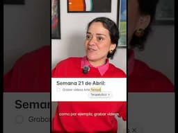 ¿Y tú qué haces para sentirte mejor? #glowup #sentirsebien #todolist