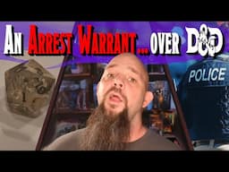 This Dude is Making D&D Dice Out of HUMAN BONE