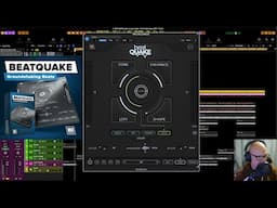 Does Beat Quake REALLY Shake Up Music Production ?