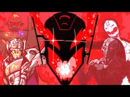 ULTRON INFODUMP