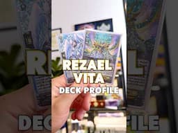Rezael Deck Profile! (Updated) | Cardfight!! Vanguard