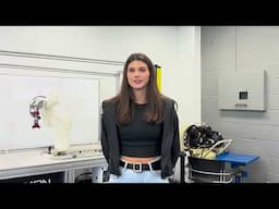 Industrial engineering is challenging
