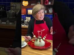 Must Know Antipasti Tips with Mary Ann Esposito | Ciao Italia (Shorts)