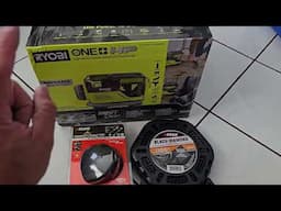 Homedepot In-Store Clearance Deal! Ryobi 18V Cordless SWIFTClean Mid Size Spot and Carpet Cleaner