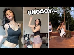 EP#17: Minsan Gusto Ko Maging Unggoy | Pinoy Memes & Funny Videos Compilation 2025