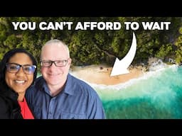 Why You Can't Afford To Wait To Retire