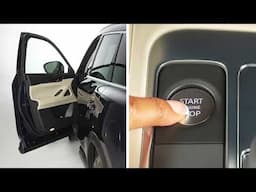 2025 INFINITI QX60 - Memory Seat
