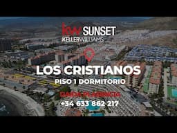 0067-04488  Piso Los Cristianos 274.000€