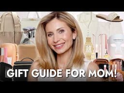 12 Mother’s Day Gift Ideas She’ll Actually Love!