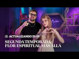Actualizando LoL 25.T2.1: ¡Comienza Flor Espiritual: Más Allá! | League of Legends