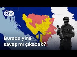 Avrupa'nın yeni sınavı | Eski defterler açılıyor