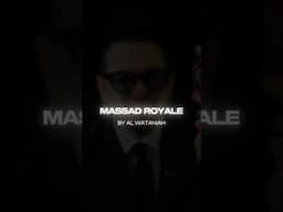 Massad Royal la legenda perfume perfecto #ricofragrance #perfume