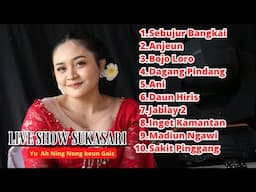PART 1LIVE SHOW Sukasari Padaherang Pangandaran