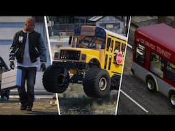 Top 10 GTA 5 Mods of April 2025