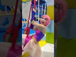 Parque de Juegos #shortvideo