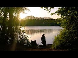 Something Bad Happened… So I Went Fishing!