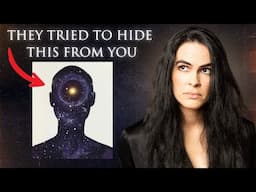 "The Truth is Finally Coming Out" - The GOD SPARK