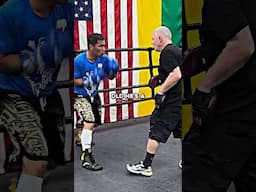 Boxer Exposes Dark Truth Behind Manny Pacquiao’s Fight