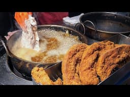 Fascinating! Locals Recommend! 7 Delicious Taiwanese street food. 令人著迷！在地人激推, 7家台灣美食一次看