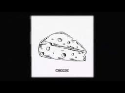 Jaddon - Cheese [Audio]