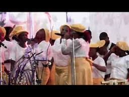 72 HOURS WITH GOD DAY 2 - MORNING SESSION | JUNE 14, 2025