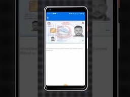 National Identity Card Number Nepal | Rastriya Parichaya Patra Number Check #RastriyaParichayaPatra