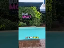 #travel #vacancy #rainytravel #pool #swimmingpool #swimmingpoolvlog #moxyputrajaya #cheaphotels