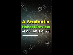 AWS Student Testimonial | How I Cracked My First Cloud Job! | Red9SysTech #aws #testimonial #review