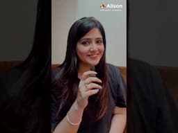 Be a Deesha | Upskill for free on Alison