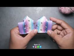 🎀 Try this you won't regret 🎀 Beautiful ribbon bow 🎀
