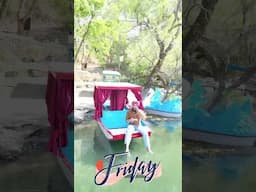 ❣️ NAINITAL 2025 Naukuchital ⛰️ Best tourist place in #nainital || New Punjabi #song ​⁠ #nainilake