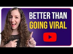 The ANTI-VIRAL YouTube Strategy for Experts and Thought Leaders (Avoid Reputation Damage)