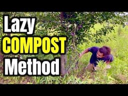 COMPOST in Place // Chop and Drop EXPLAINED