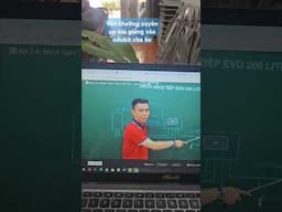 Học online tại nhà qua edubit quá tiện lợi .