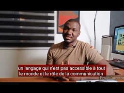 Informer pour défendre les droits humains
