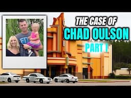PART I - The Tragic Case of Chad Oulson | True Crime Stories