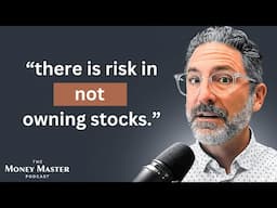 Is it too risky to keep investing in retirement?