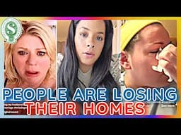 More People Are LOSING Their HOMES As Foreclosures Rise: The Housing Crisis is REALLY BAD...