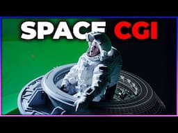 How Space VFX Are Made