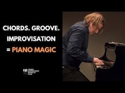 4 Things Every Modern Piano Player Should Study