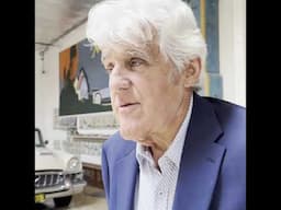 Jay Leno on his Graham Bensinger interview