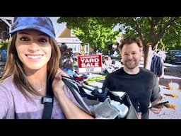 Millionaire Community Yard Sale JACKPOT (only $1 each!!!)