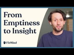 What Is Emptiness? A Taoist Explanation of the Universe and the Way